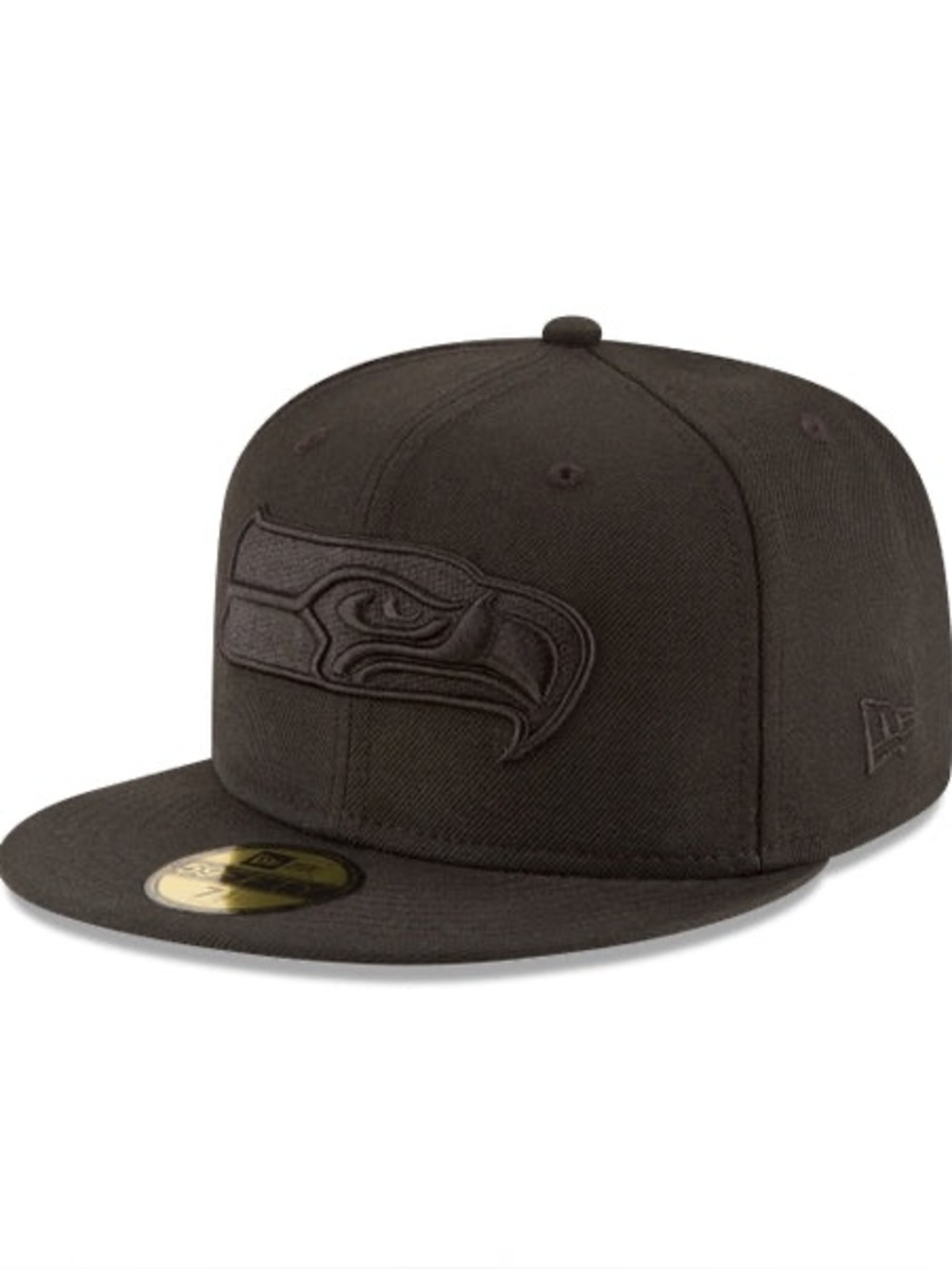 Seattle Seahawks 59fifty New Era hat